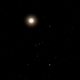 Así se vería la constelación de Orion si Betelgeuse explotara